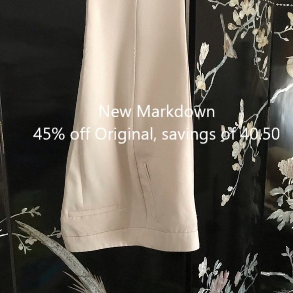 *New Markdown, 50% Off